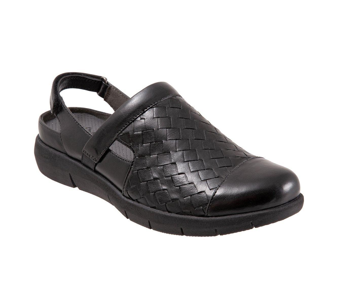Women's Softwalk Salina Woven II Clog Product Image