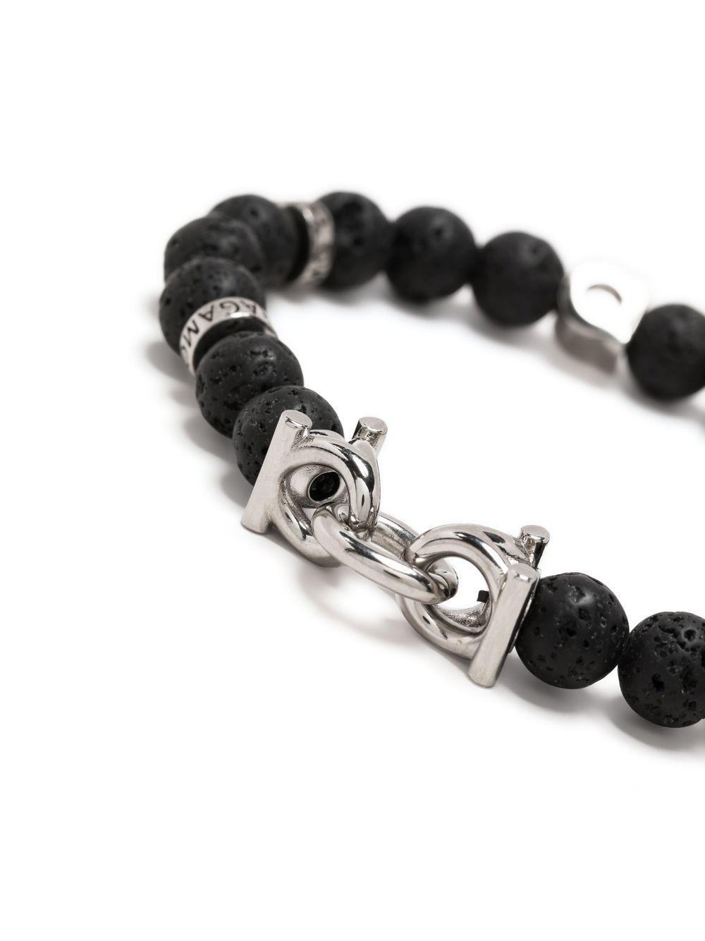 stone beaded bracelet Product Image