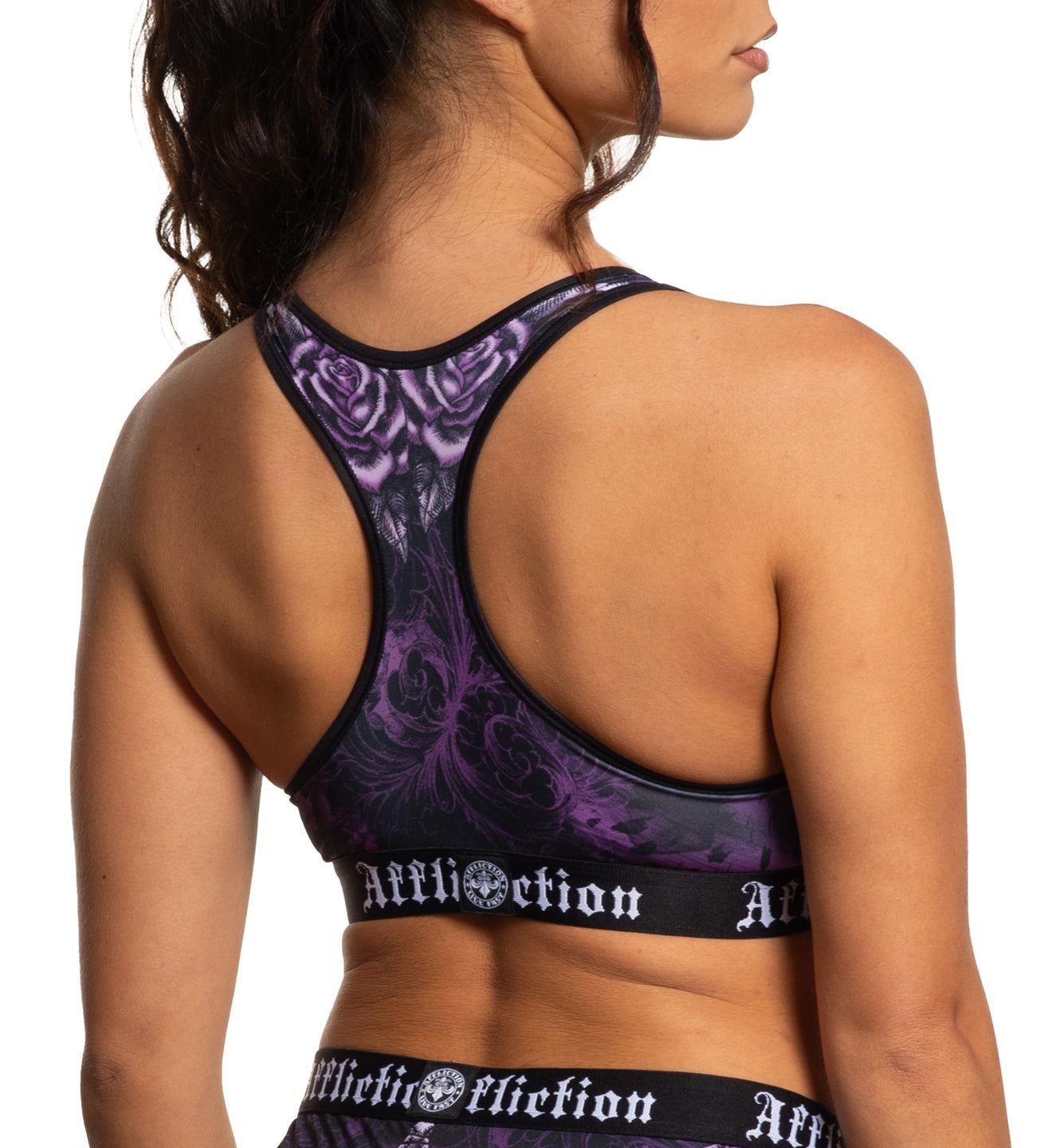 Carbon Bra Top Female Product Image