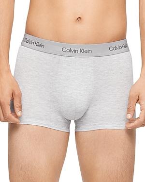 Calvin Klein Ultra Soft Modal Modern Trunks Product Image