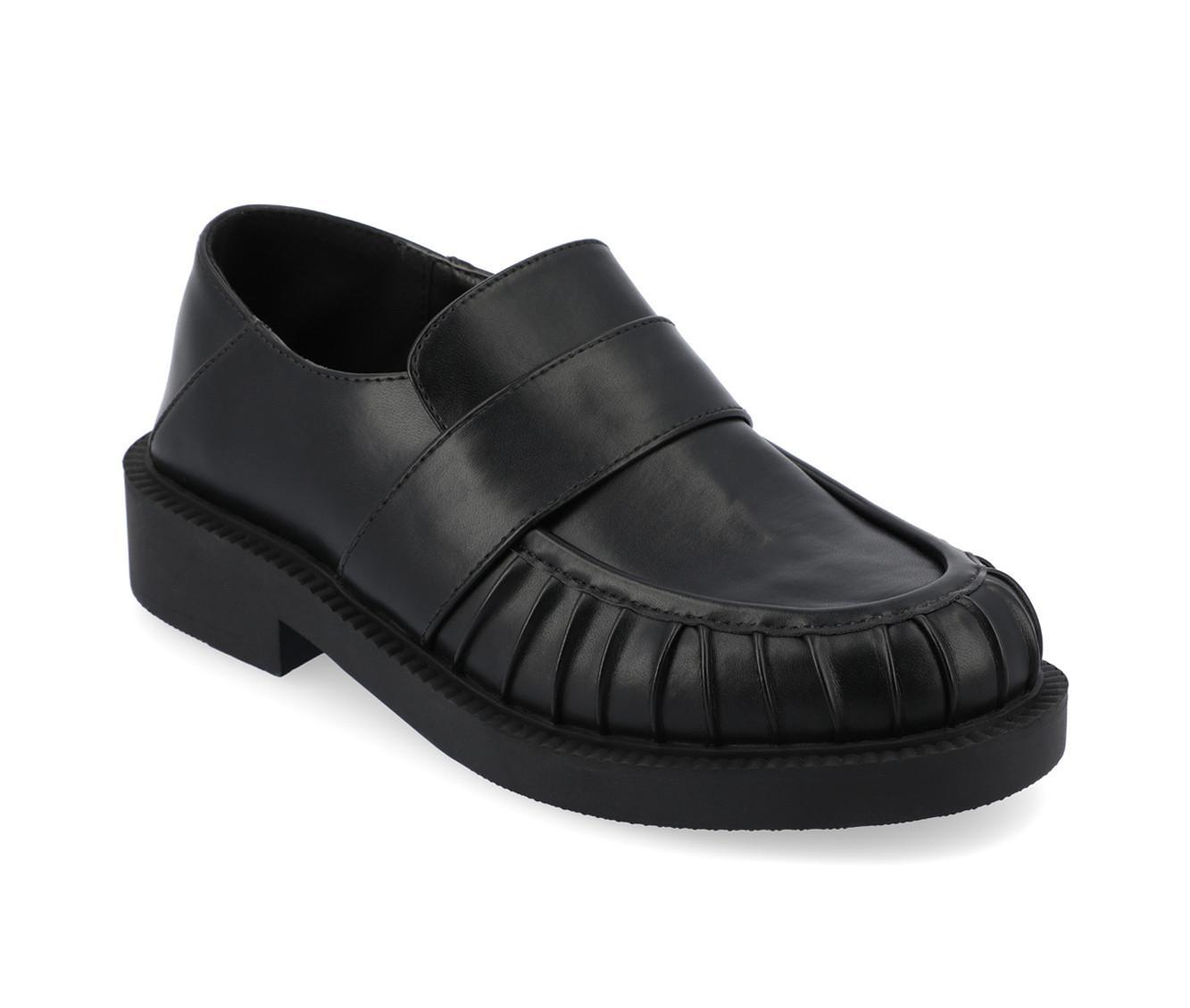 Women's Journee Collection Lakenn Loafers Product Image