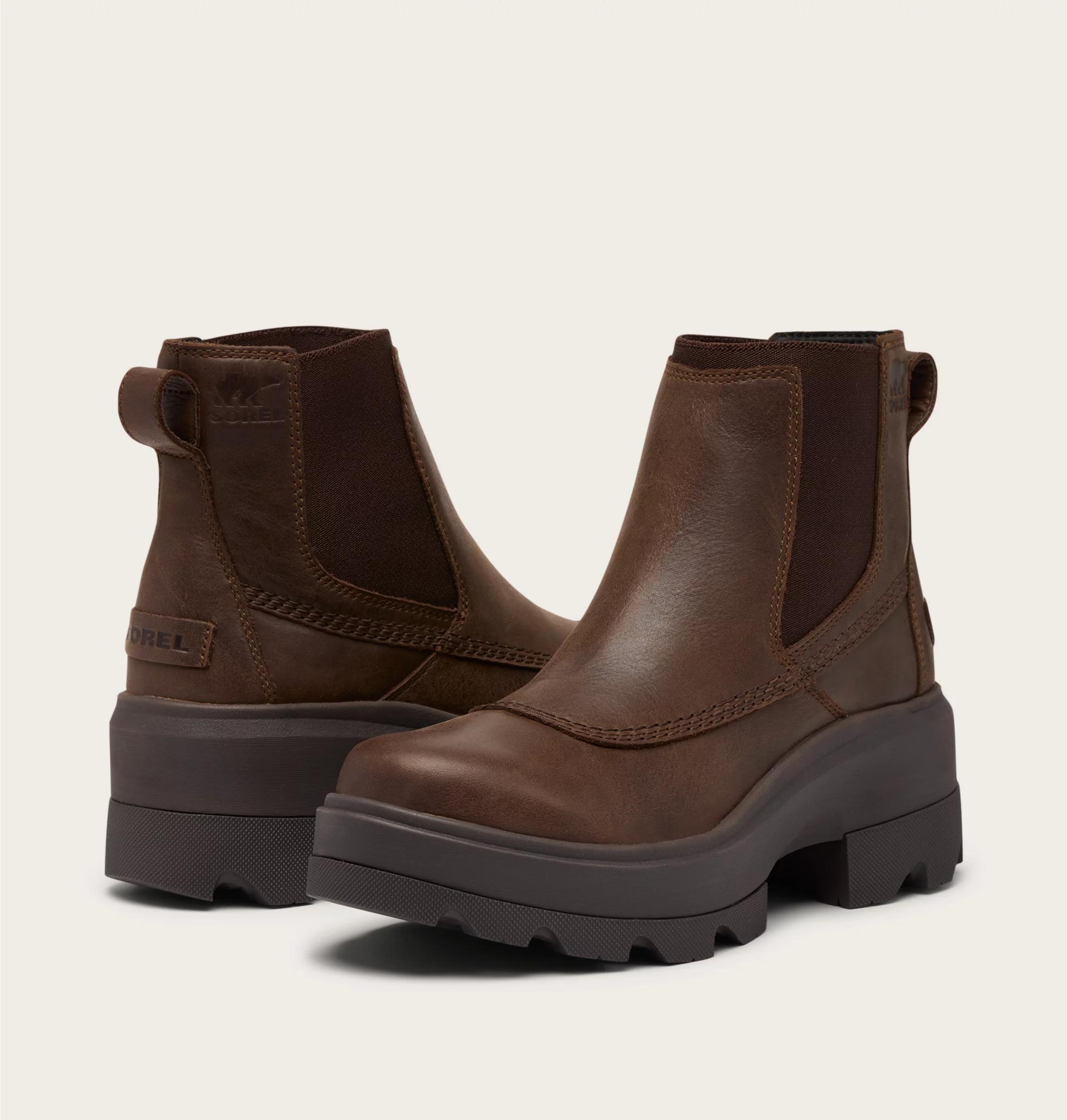JOAN FRWD™ Women's Chelsea Boot Product Image