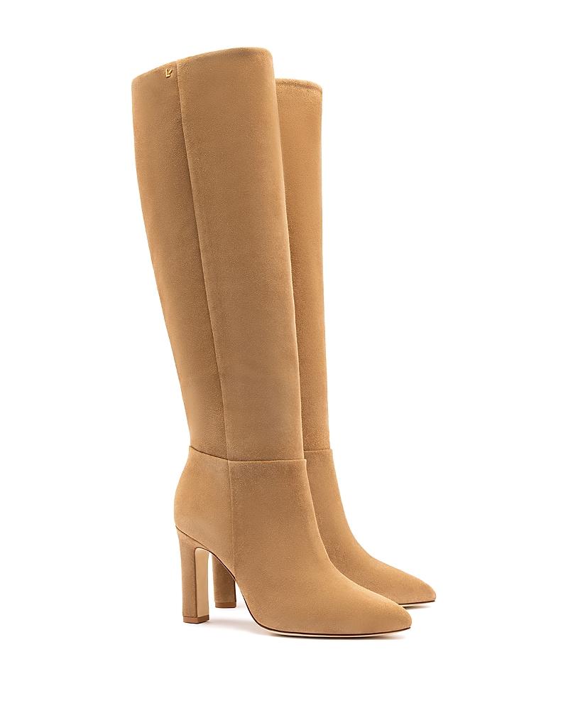 Larroude Womens Cindy Boots Product Image