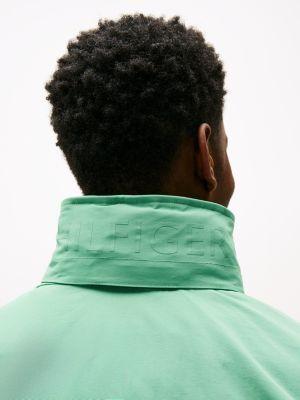 Water-Resistant Hooded Regatta Jacket Product Image