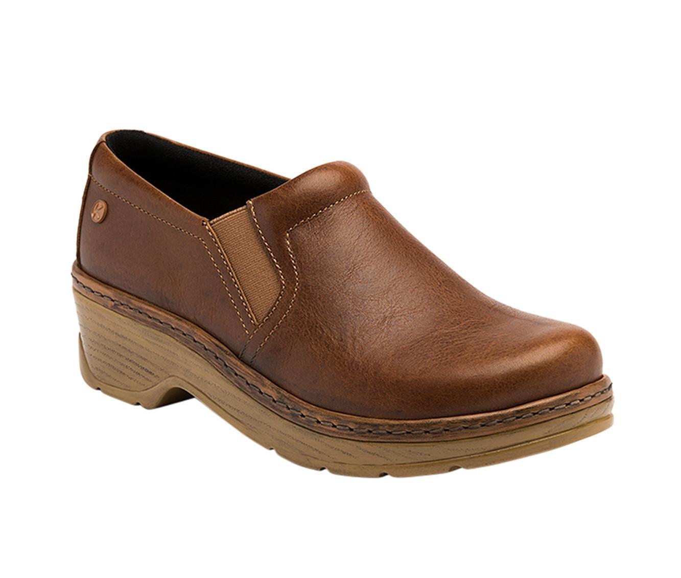 Women's KLOGS Footwear Naples Slip Resistant Shoes Product Image
