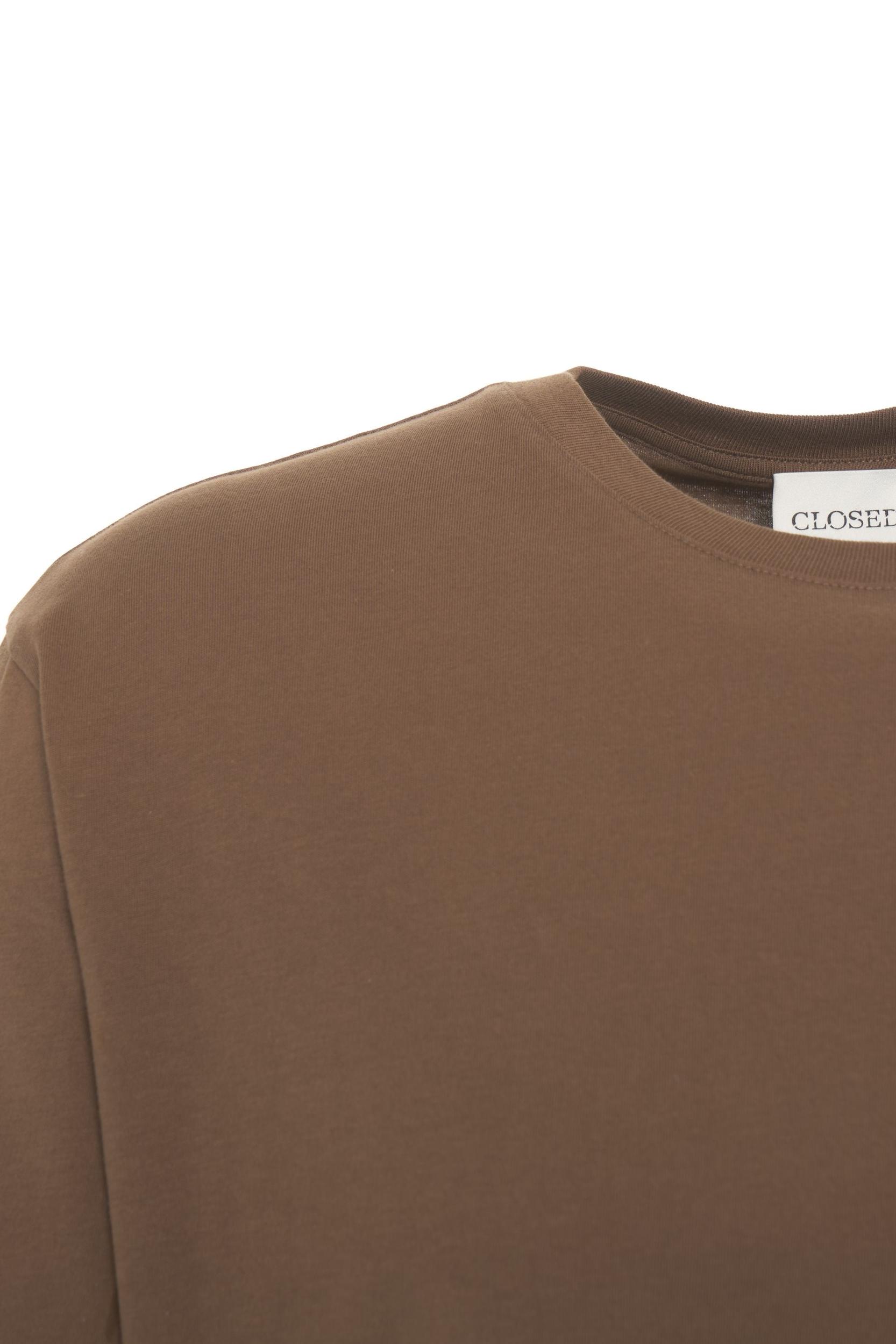 Cotton t-shirt Product Image