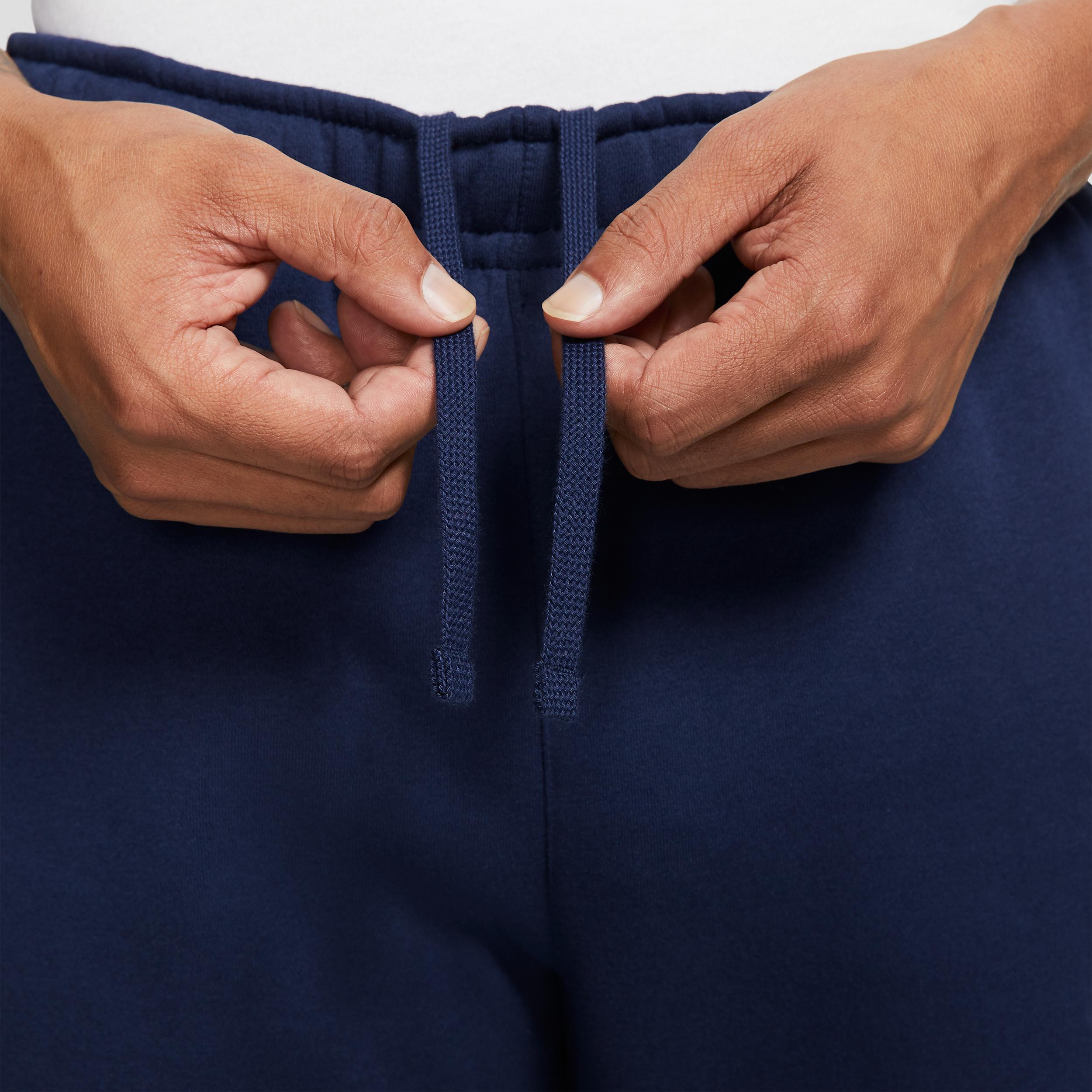 Men's Nike Sportswear Club Fleece Jogger Pants Product Image