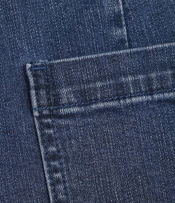 Billabong Free Fall Wide-Leg Jeans Product Image