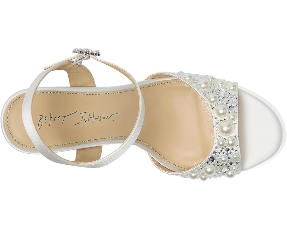 Blue by Betsey Johnson Product Image