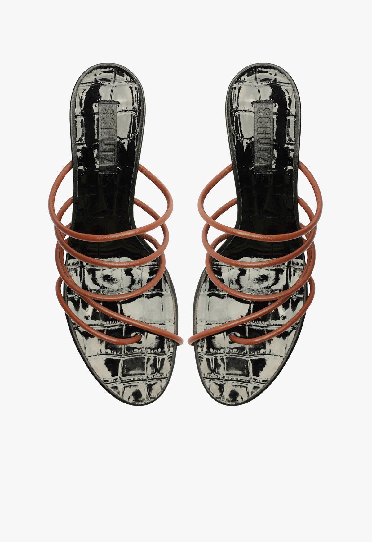 Malta Mule Sandal Product Image