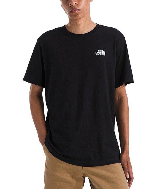 The North Face Evolution Van Life Short Sleeve T-Shirt Product Image