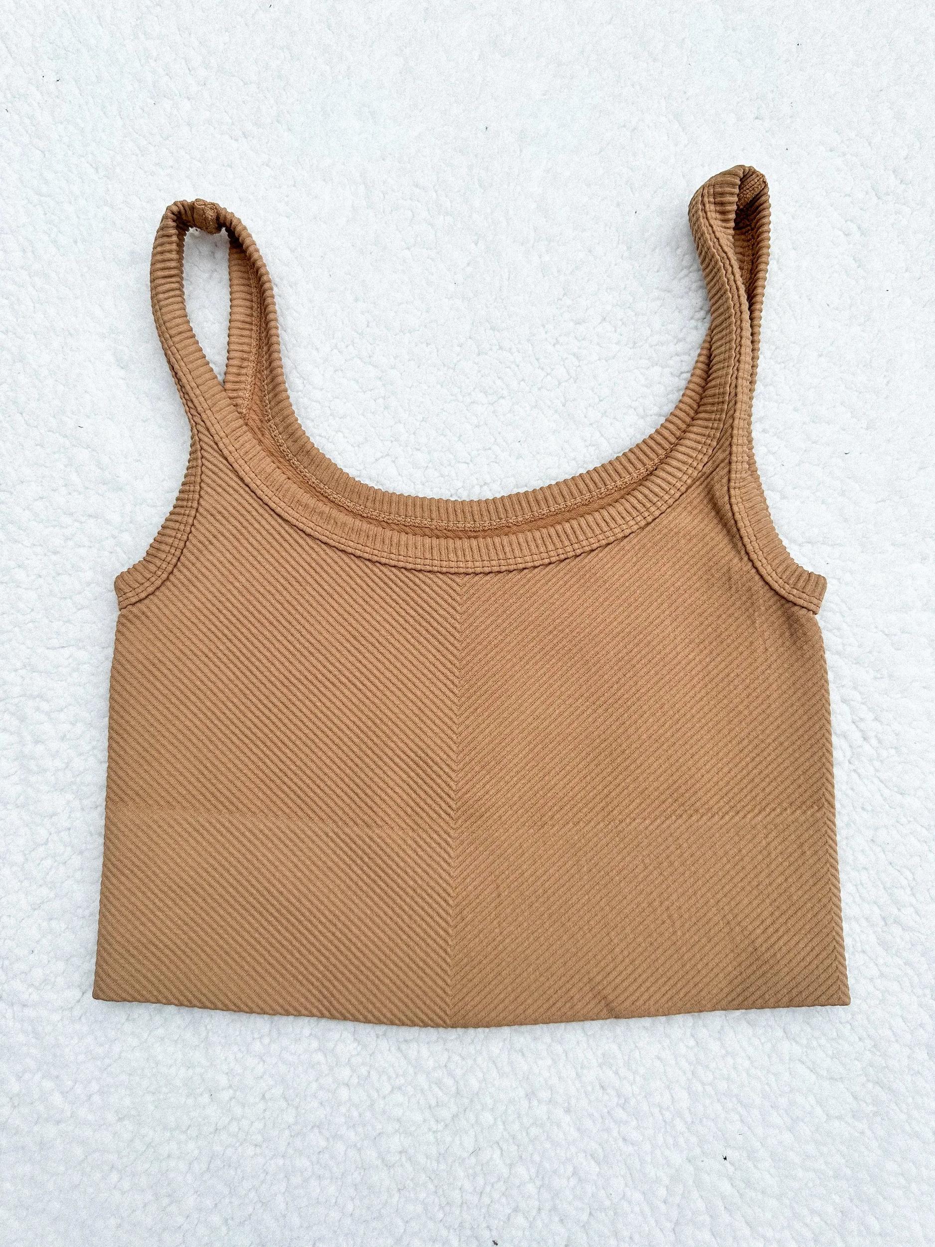 Viral Everyday Nikibiki Tanktop Product Image