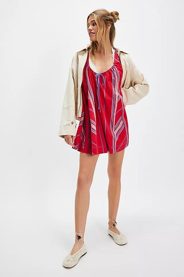 Bop Around Romper Product Image