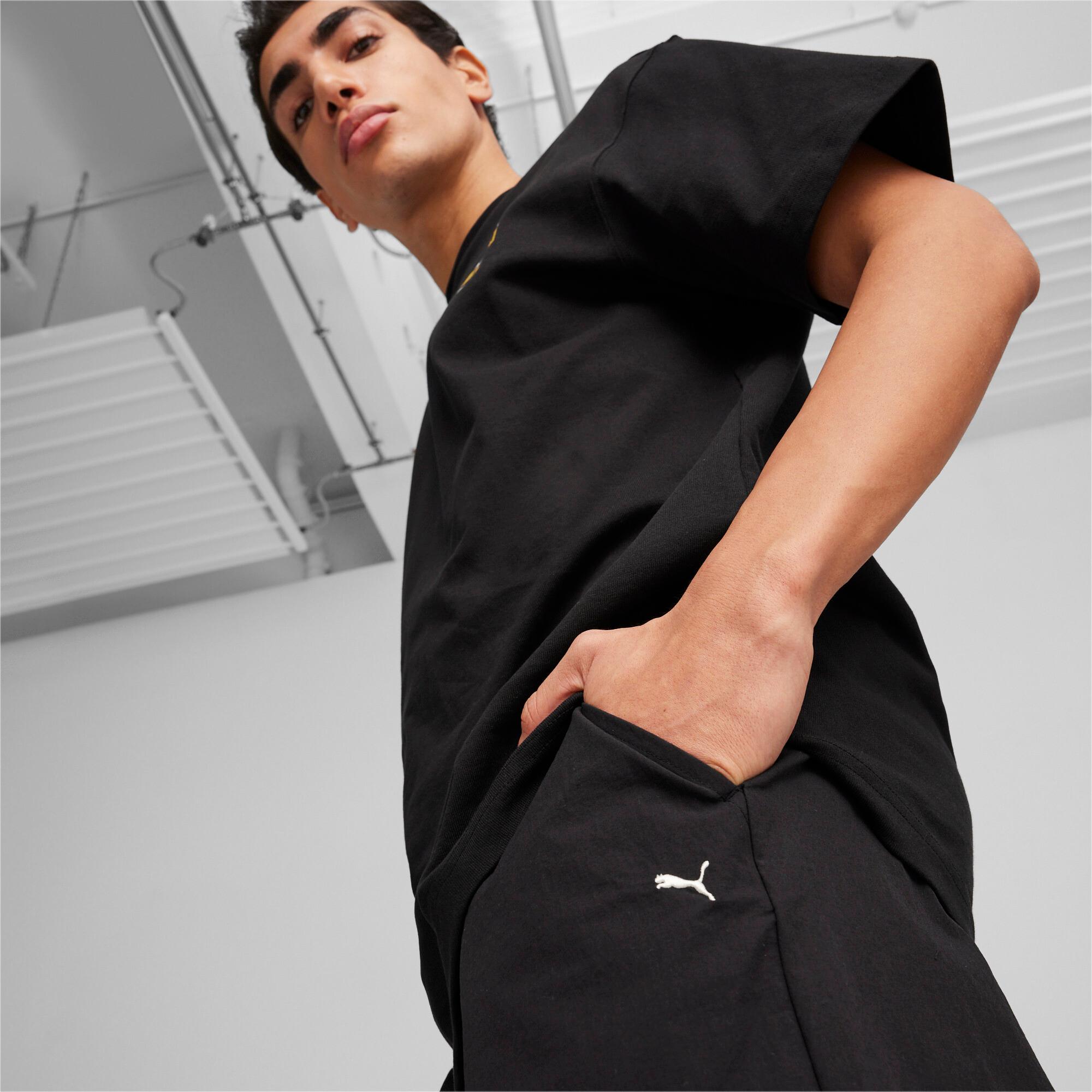 PUMA MMQ Men's Shorts Product Image