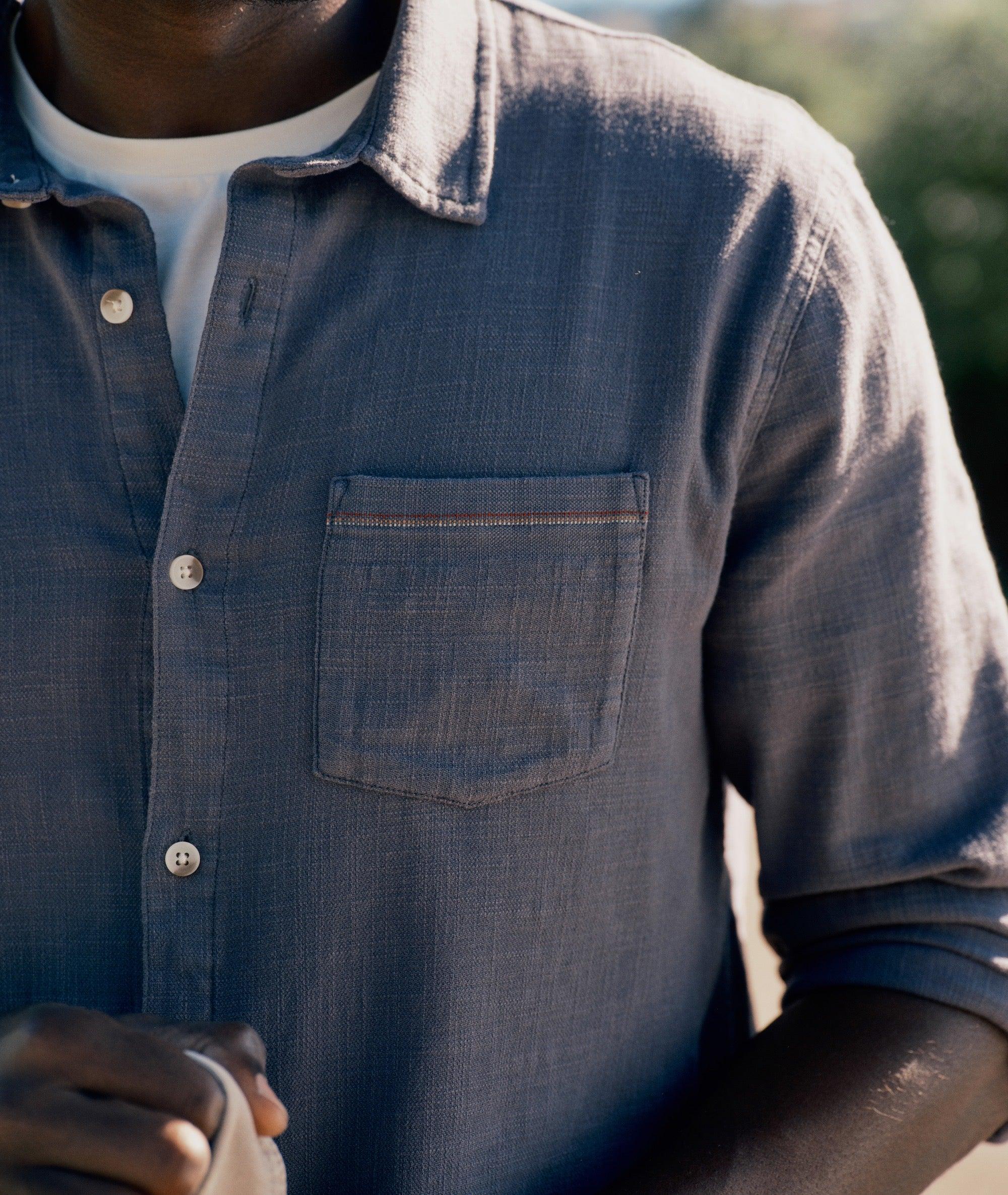 Signature Sea Change Crew Tee Product Image