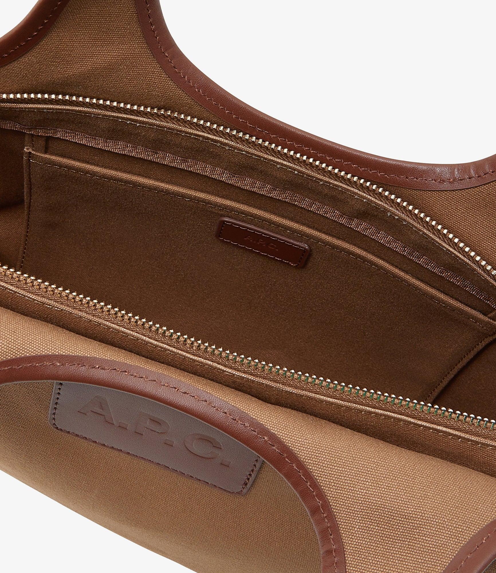 Harper Mini shopper tote Product Image