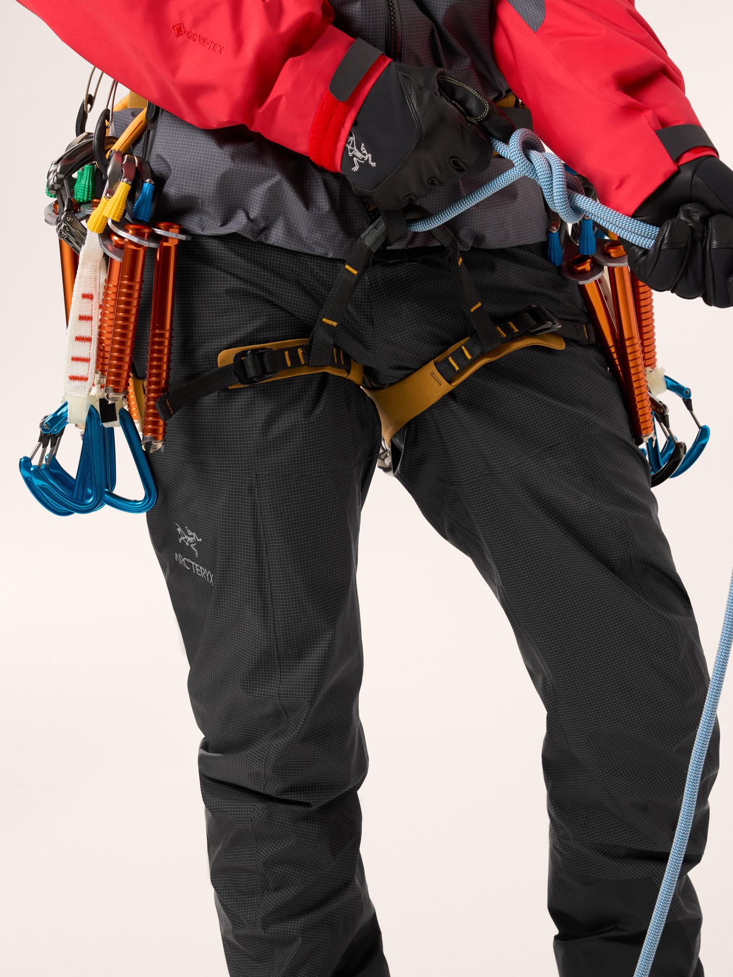 Alpha Pant Men's Product Image