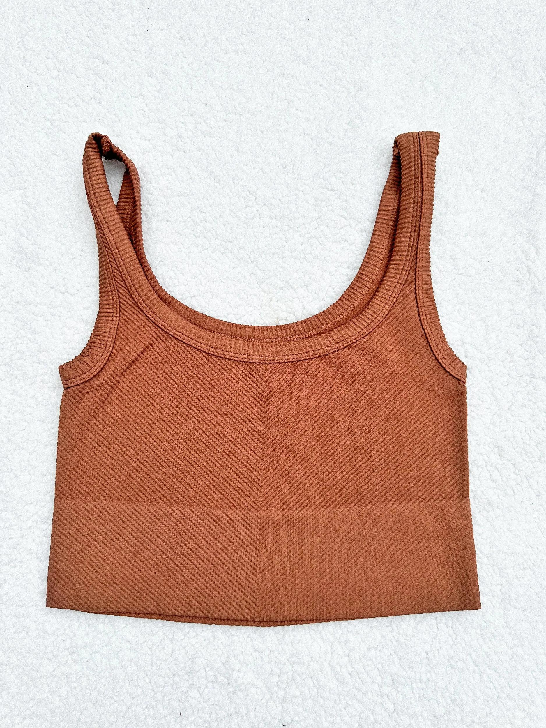 Viral Everyday Nikibiki Tanktop Product Image