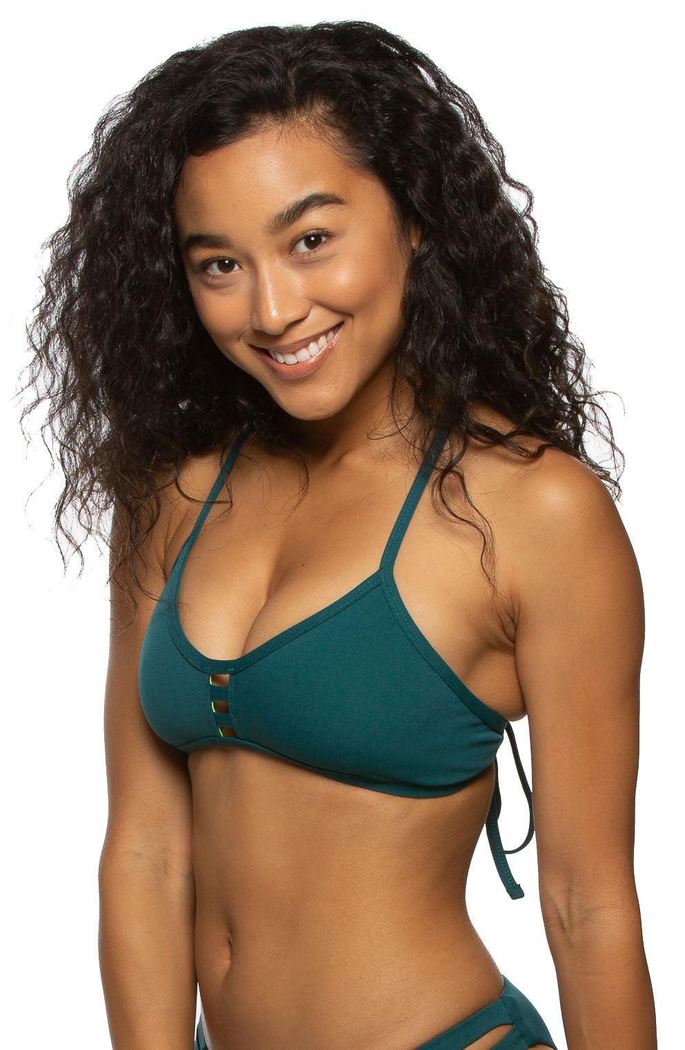 Triangle Top Female Product Image