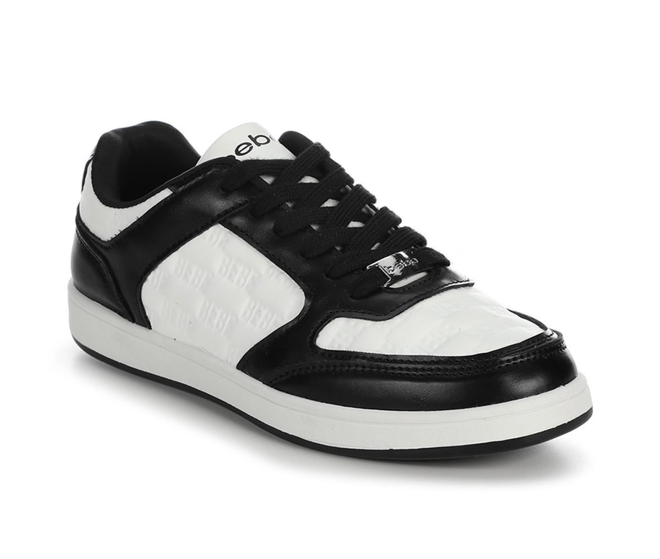 Women's Bebe Fiona Sneakers Product Image