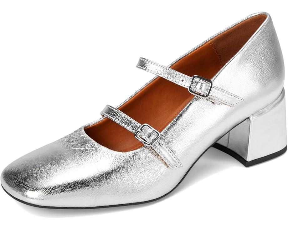 Adison Patent Leather Maryjane Heel Product Image