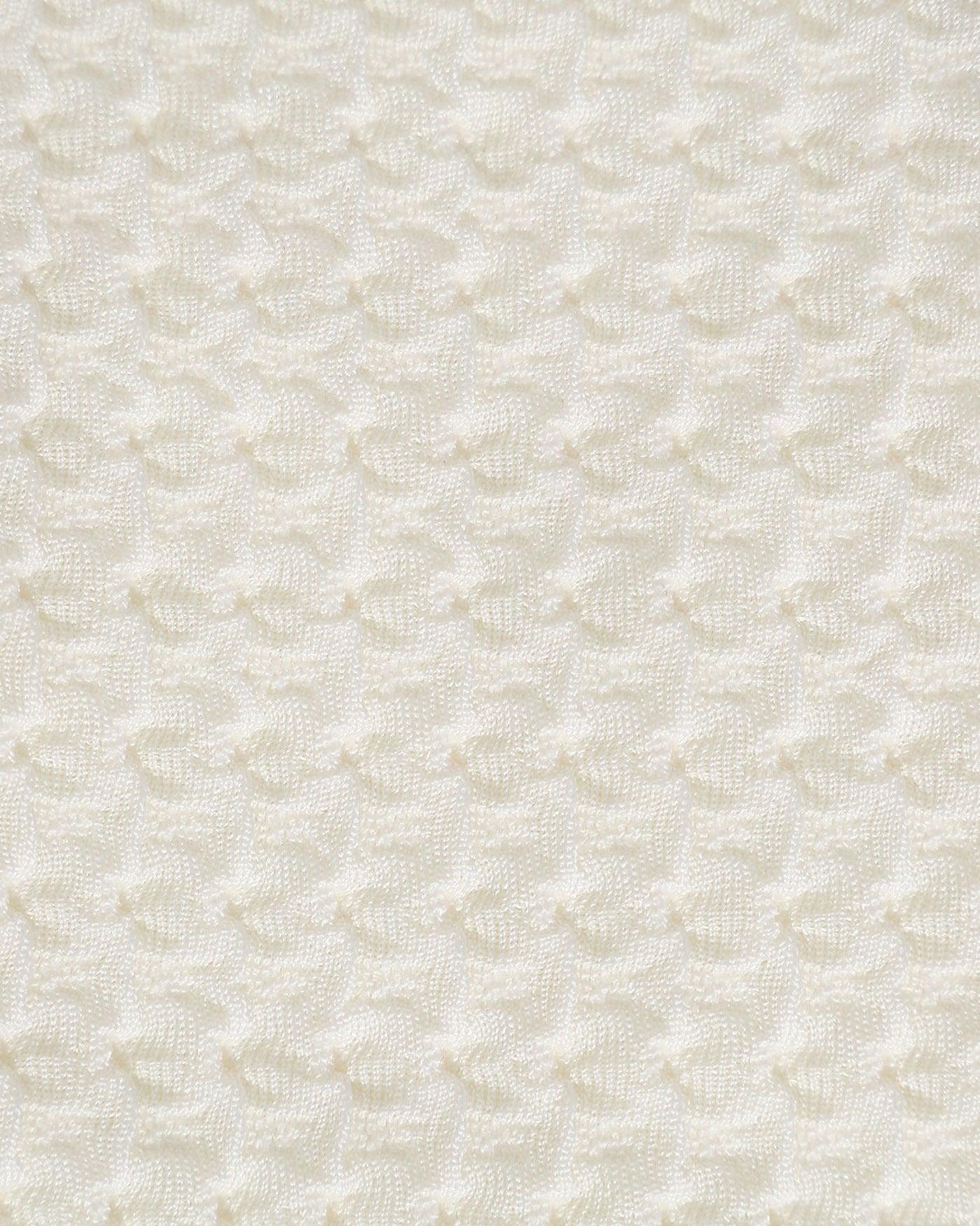 Beige Beaded Halter Bikini Set Product Image