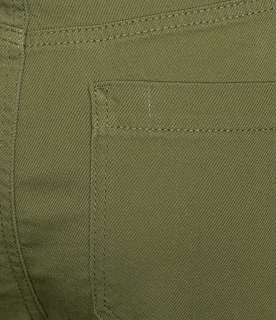 Copper Key Wide Leg Utility Pants Product Image