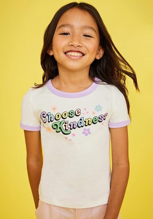 JustFab Margaux Platform Loafer Pump Womens Black/ White Size 8.5 Product Image