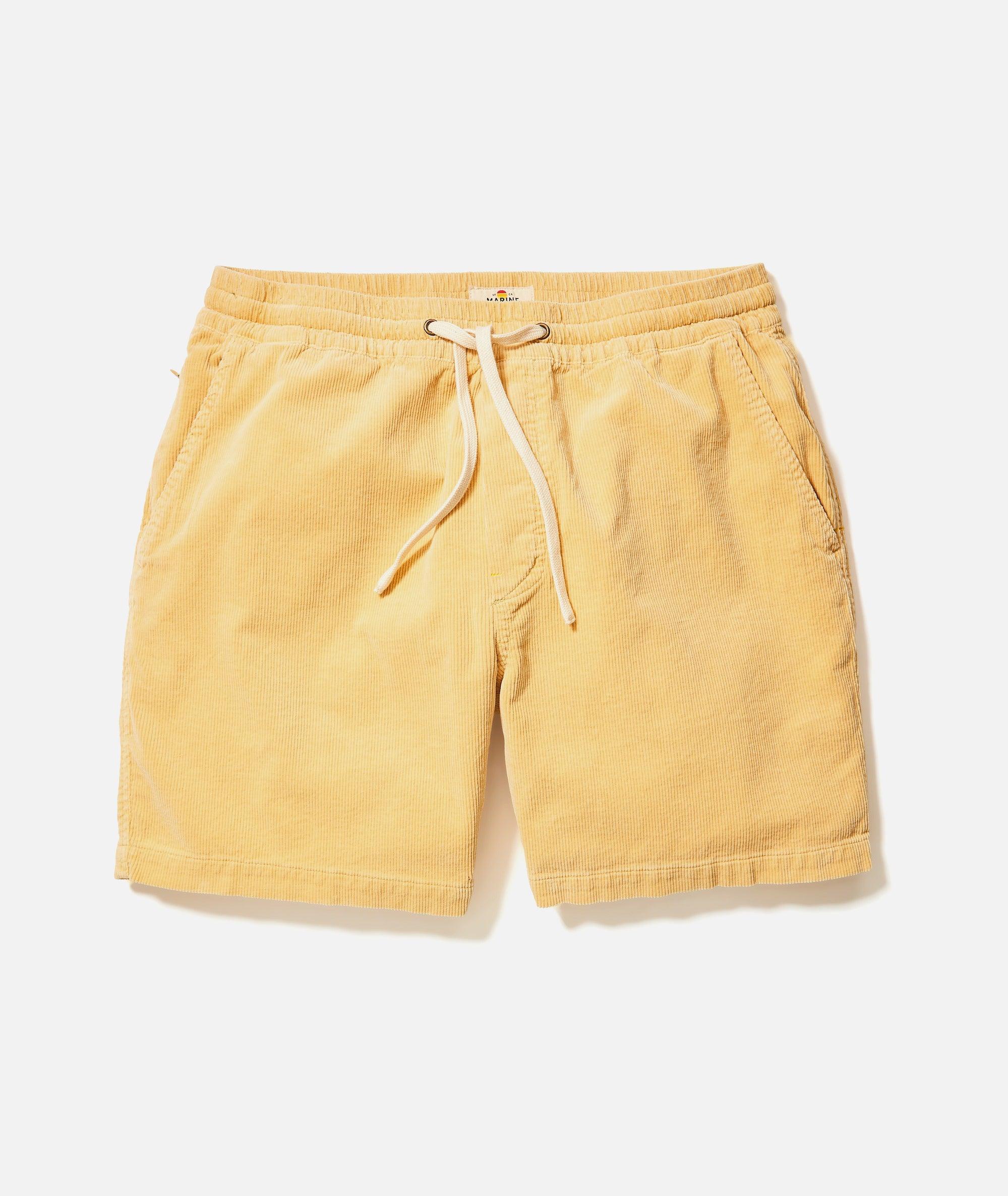 6" Saturday Corduroy Short Product Image