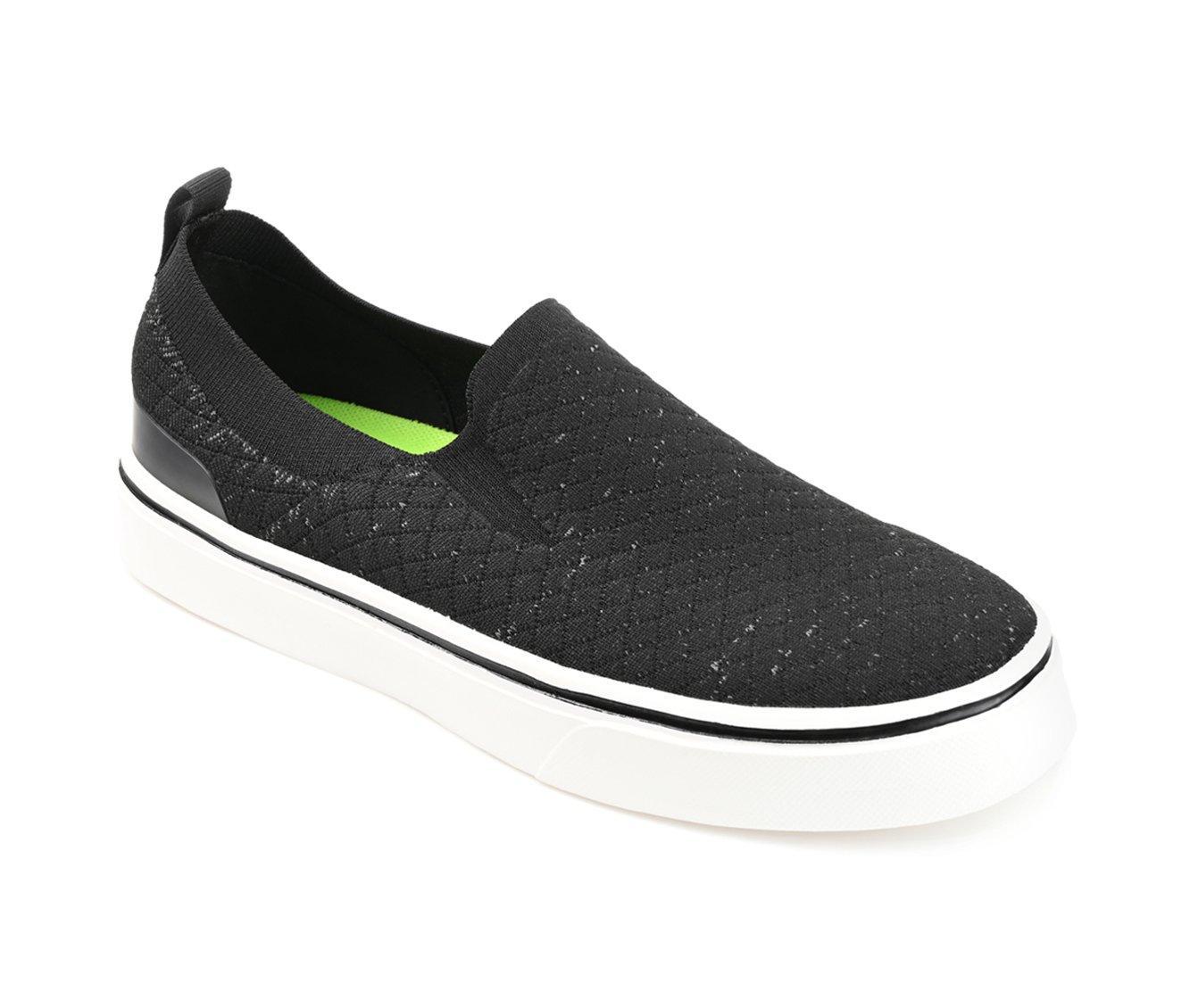 Men's Vance Co. Hamlin Casual Slip-On Shoes Product Image