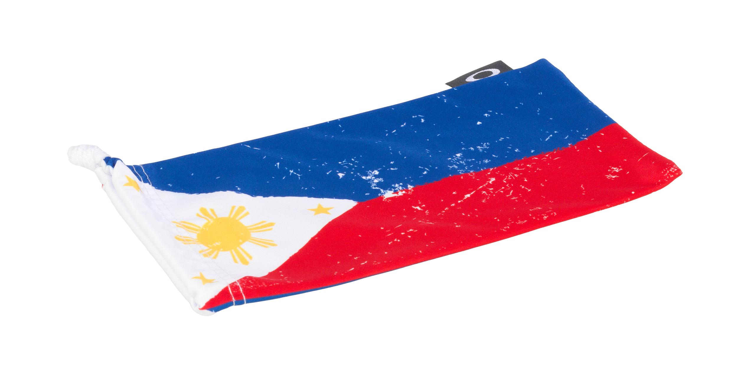 Oakley Mens Country Flag Microbag Product Image