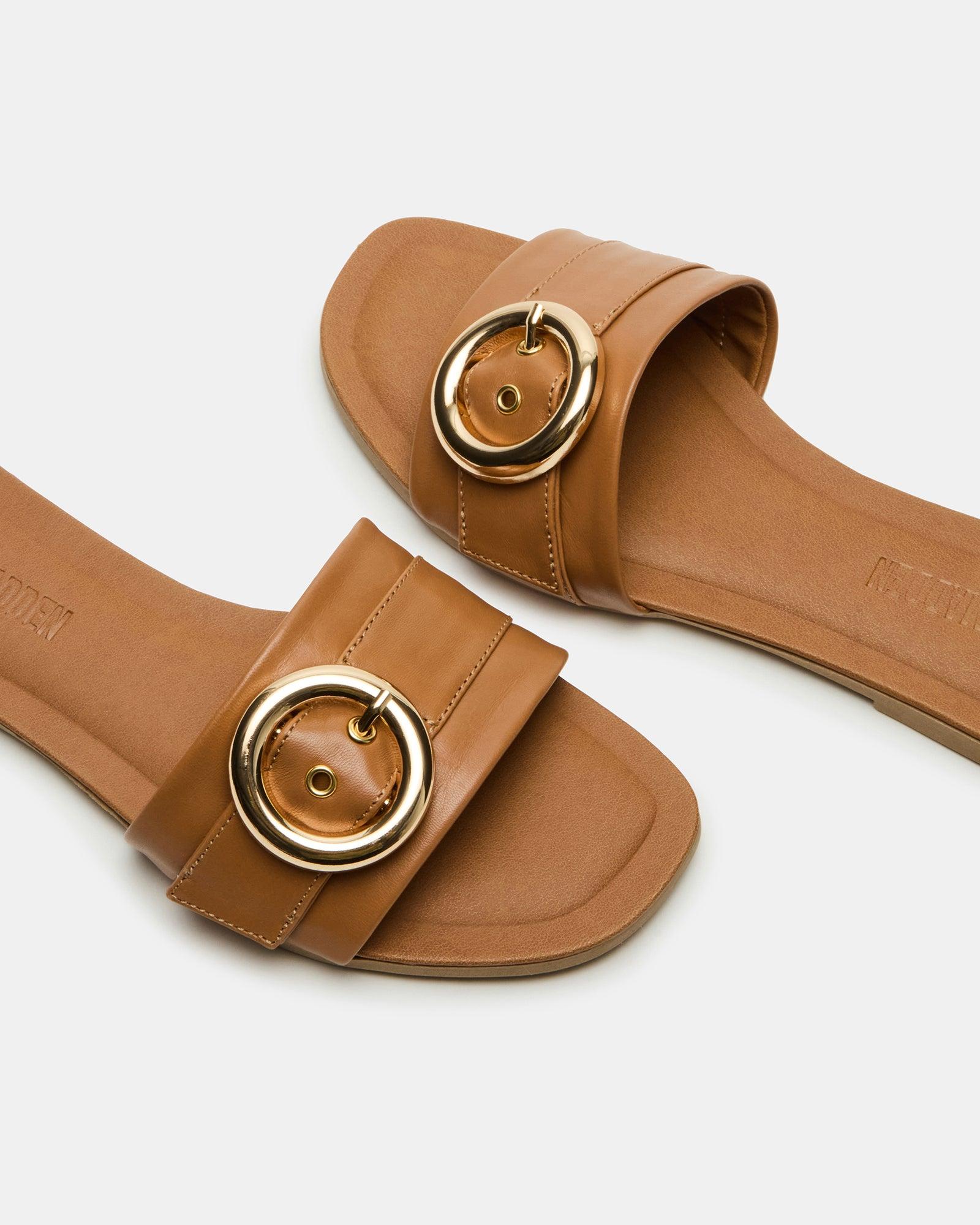 REEF TAN LEATHER Female Product Image