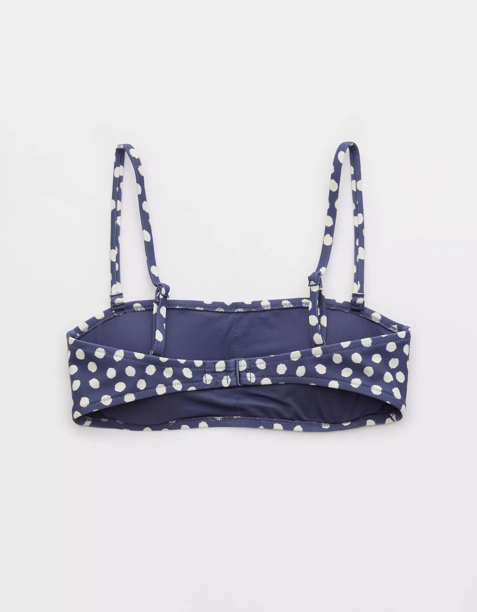 Aerie The Boardwalker Bikini Top Product Image