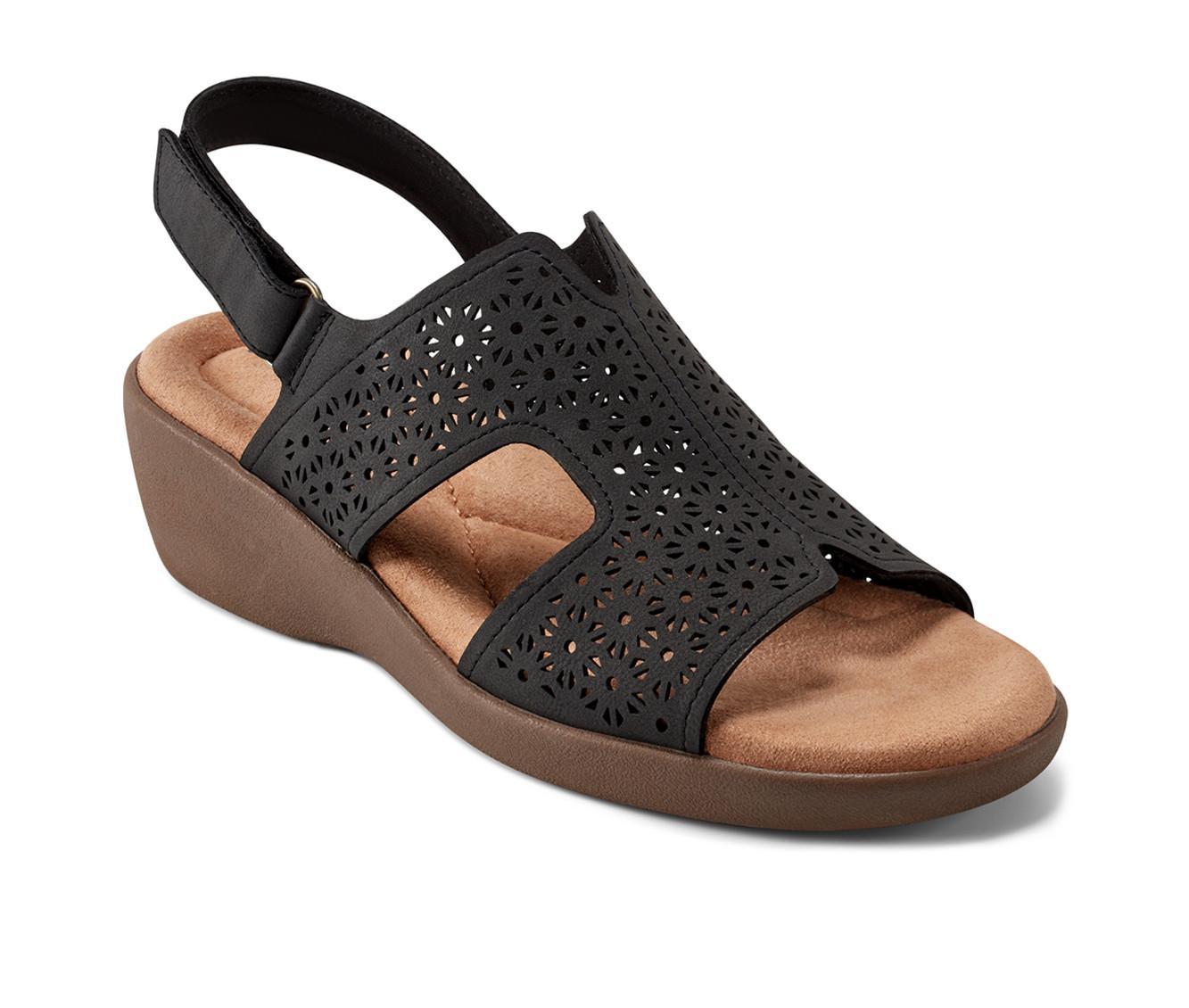 Women's Easy Spirit Kali Heeled Sandals Product Image