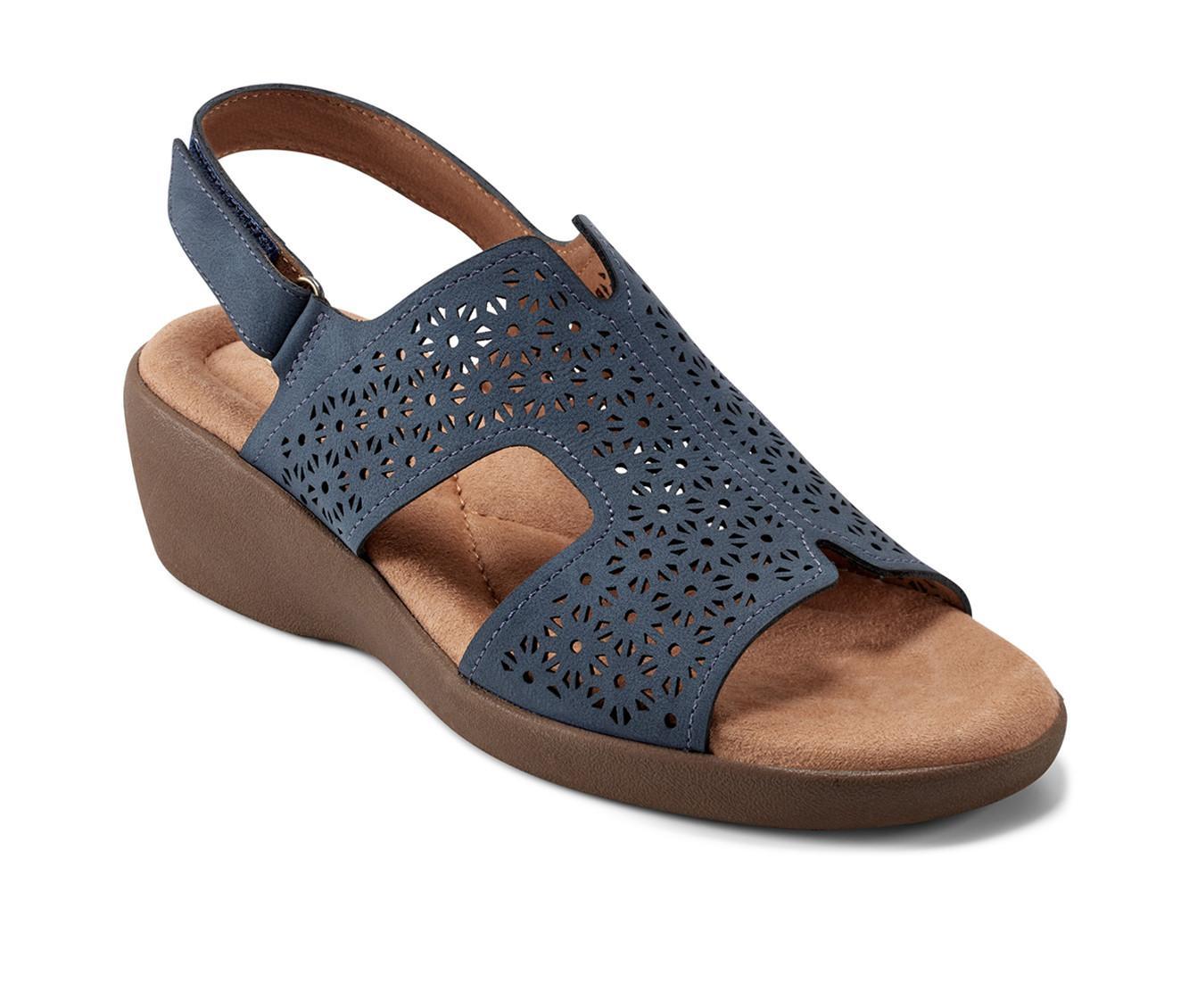 Women's Easy Spirit Kali Heeled Sandals Product Image