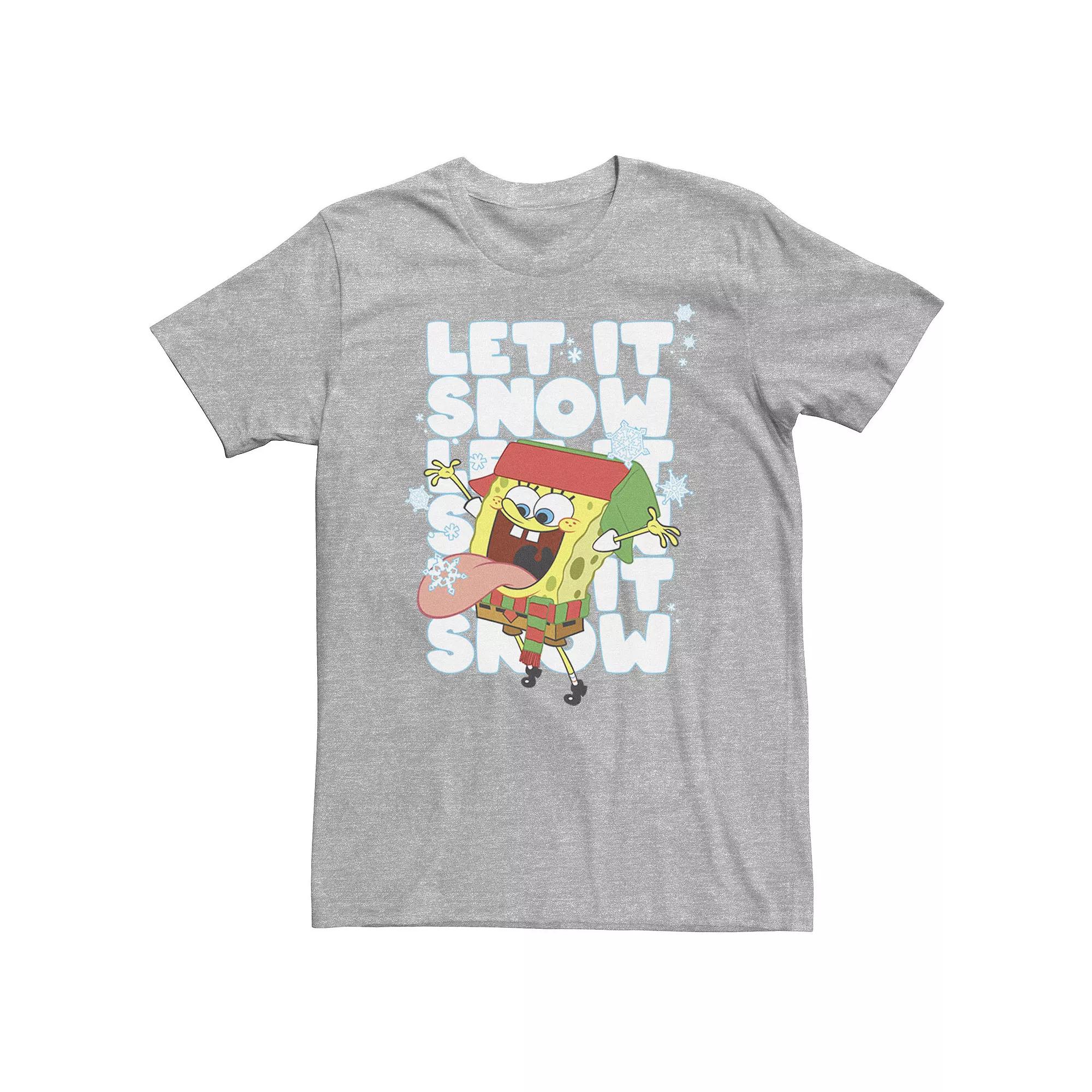 Big & Tall Marvel X-Men Cable And Deadpool Action Pose Tee, Men's,  Product Image