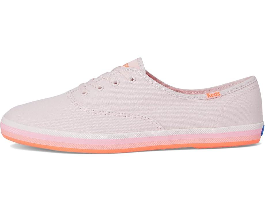 Champion Canvas Lace-Up Product Image