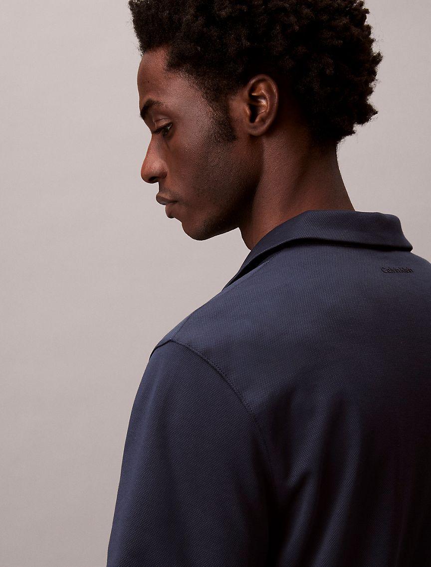 Performance Classic Polo Shirt Product Image