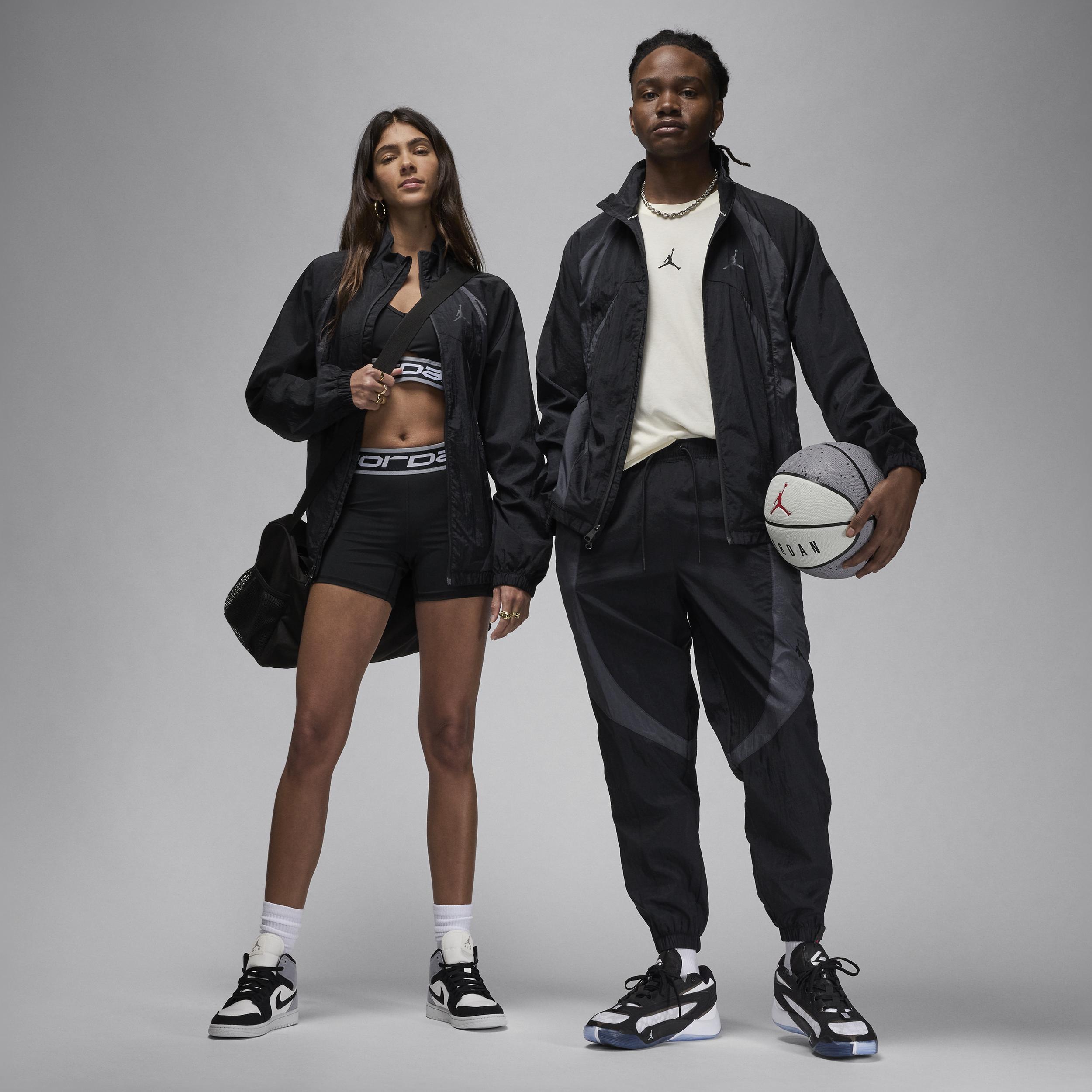 Jordan Sport Jam Men's Warm-Up Jacket Product Image