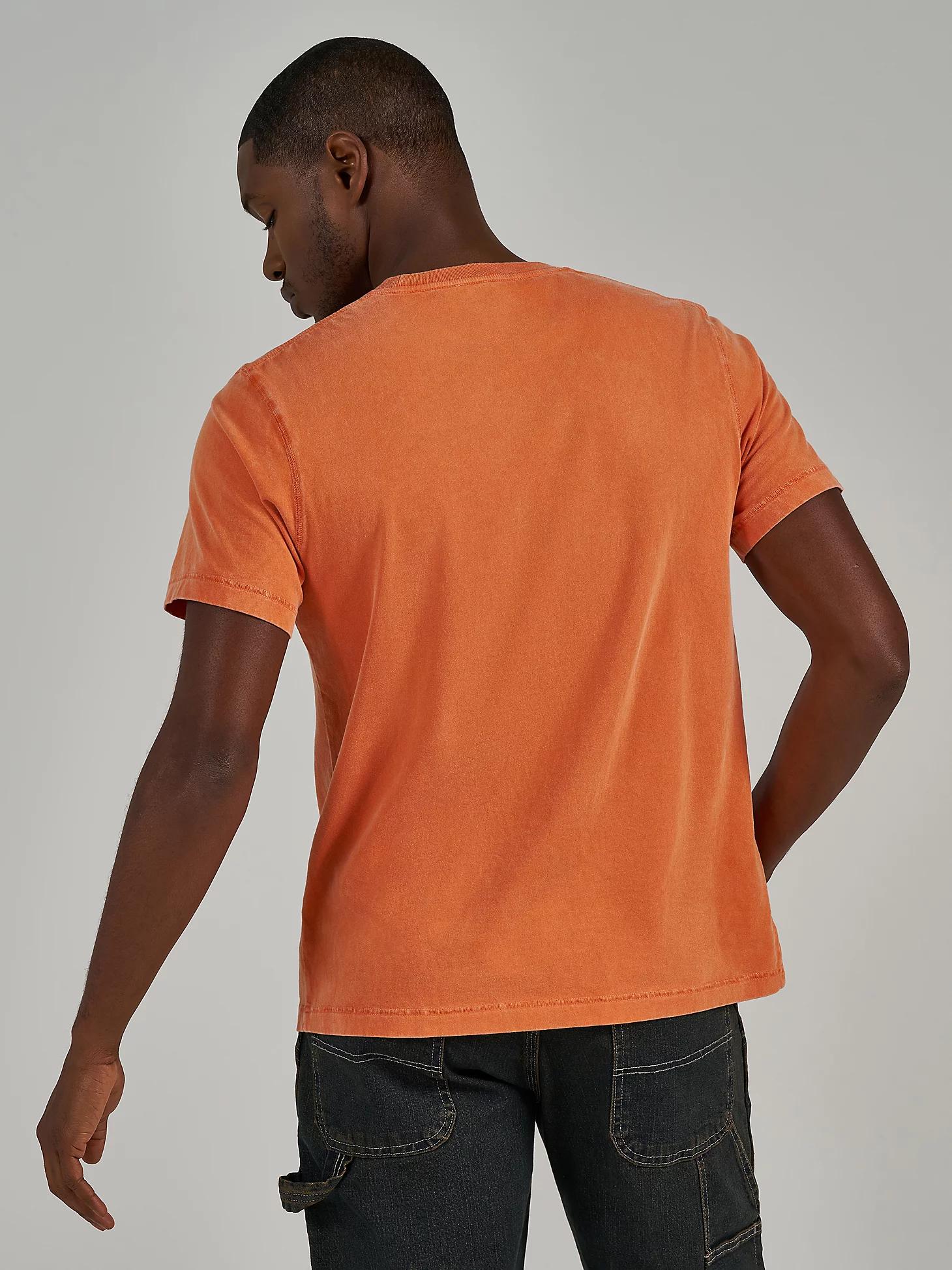 Wrangler x The Last of Us Tee | Men's SHIRTS | Wrangler® Product Image