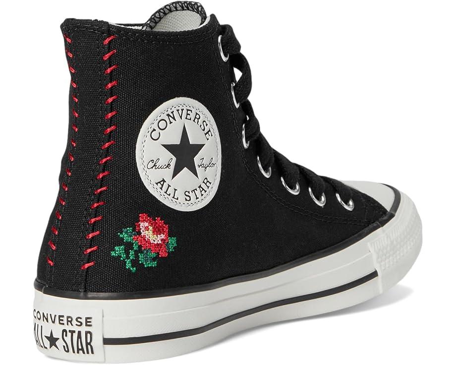Chuck Taylor All Star High-Top Sneaker Product Image