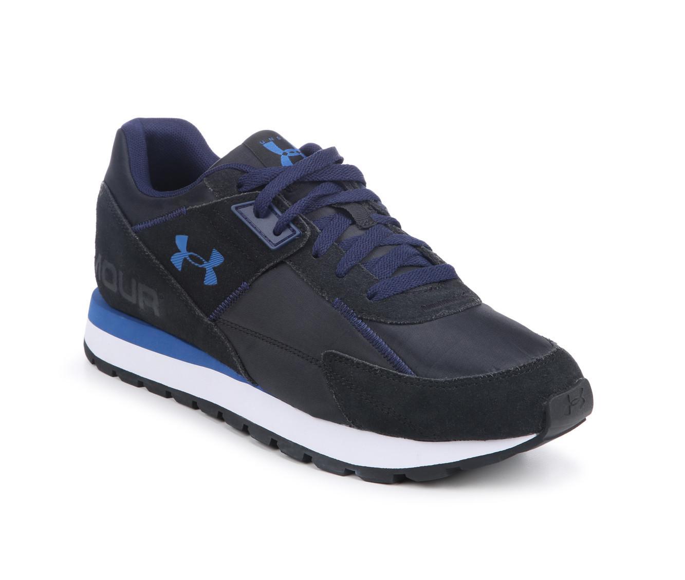 Men's Under Armour Essential Runner Sneakers Product Image
