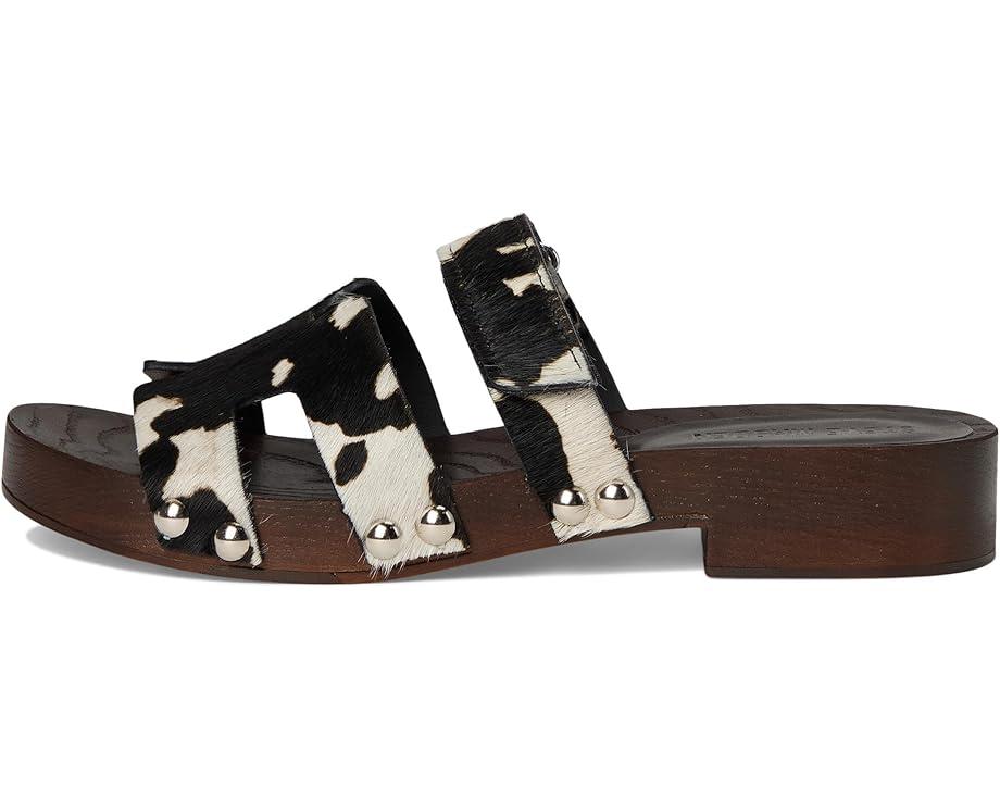 Ranista Buckle Band Sandals Product Image