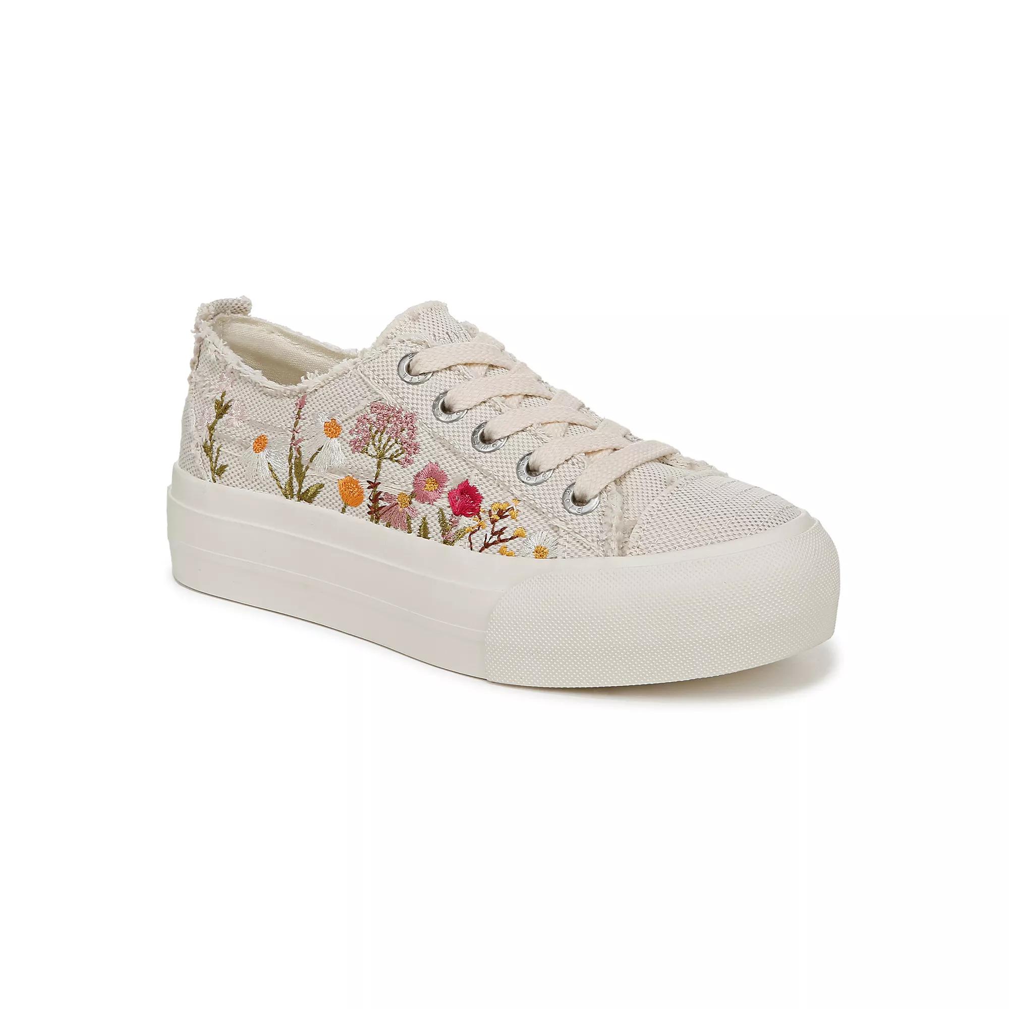 Blowfish Malibu Sadie-Sun Women's Sneakers,  Product Image