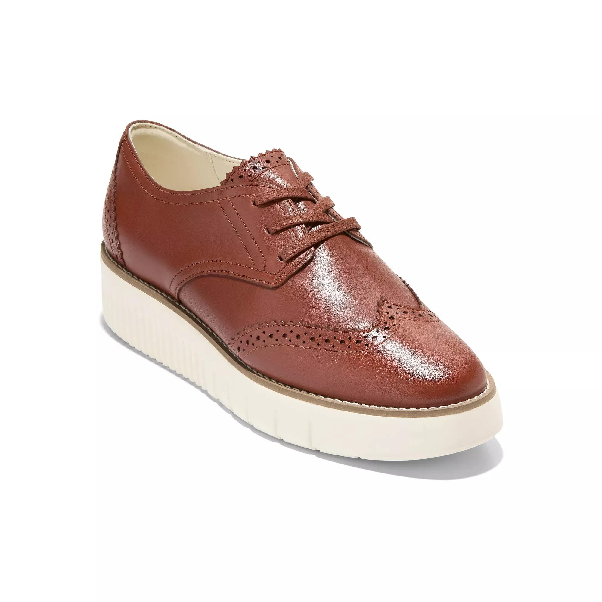 Cole Haan Grand City Women's Oxford Shoes,  Product Image