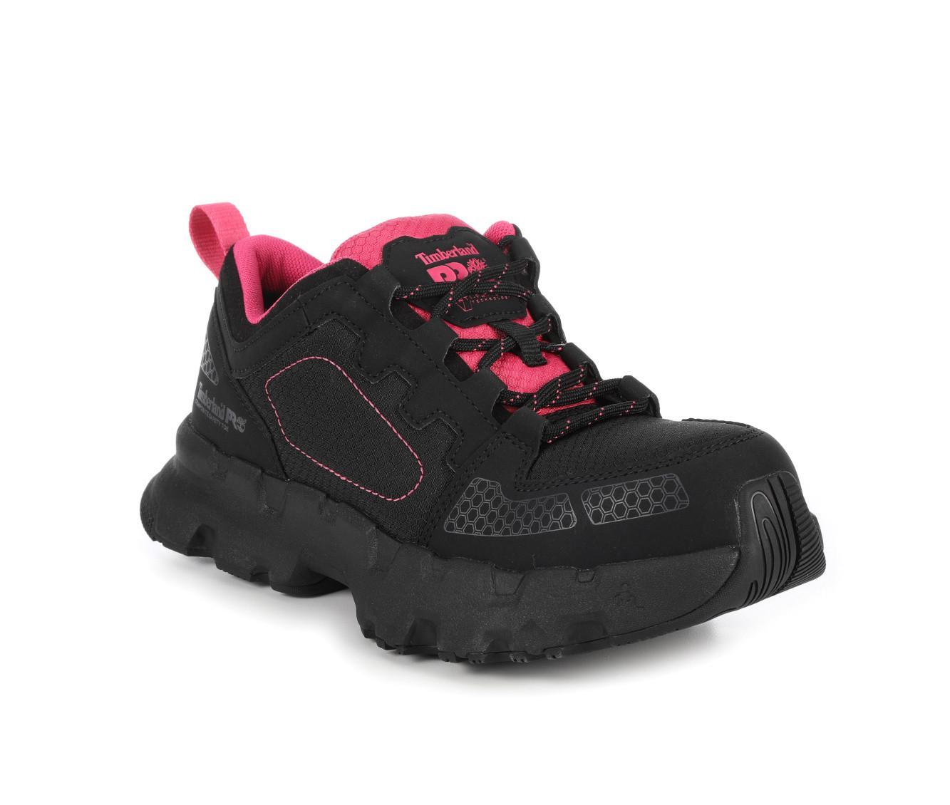 Women's Timberland Pro Powertrain EV Work Shoes Product Image