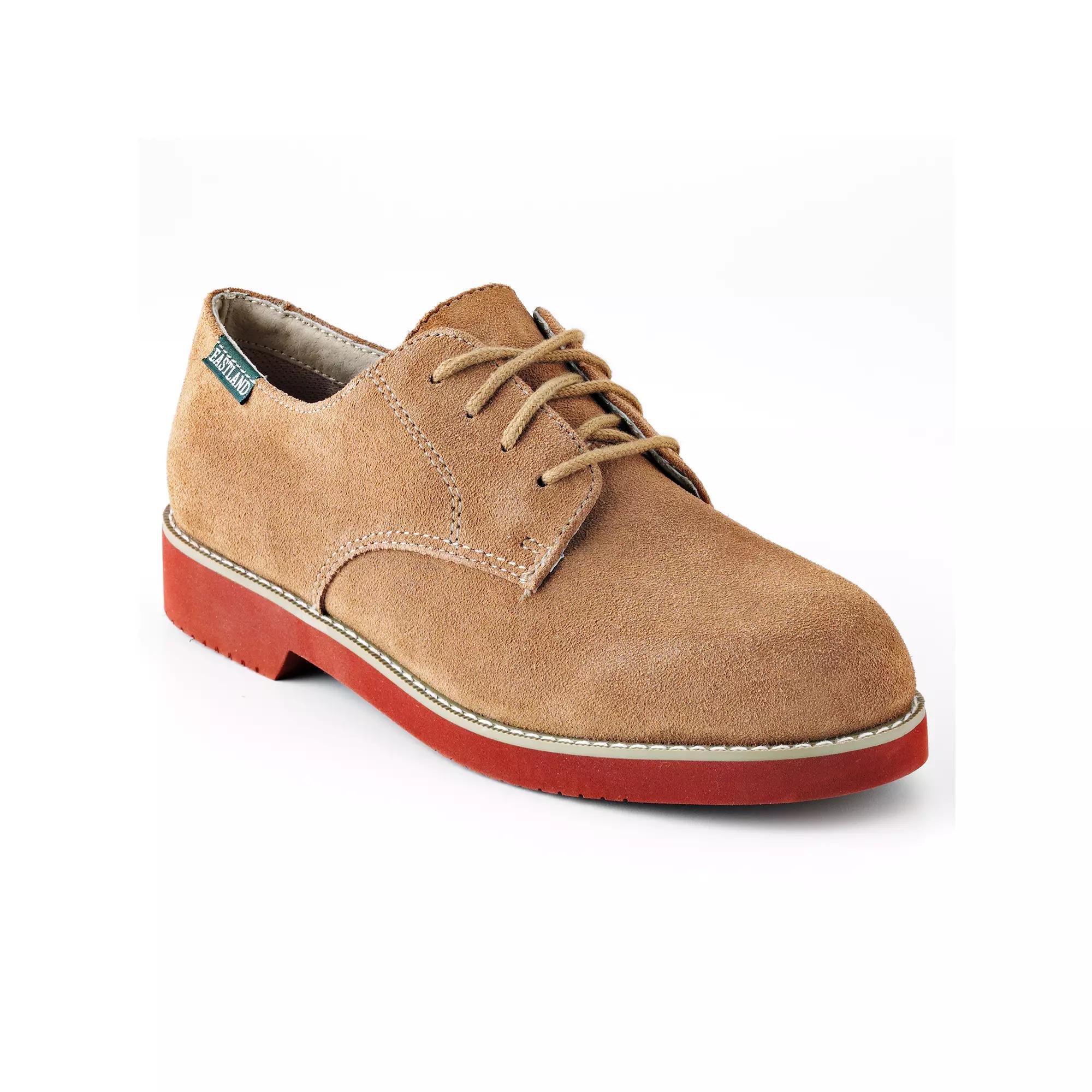 Eastland Buck Womens Oxford Shoes Product Image