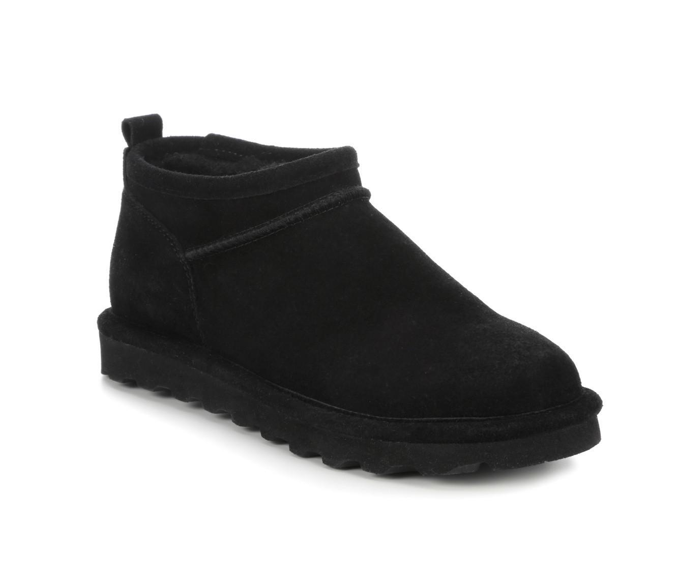 Women's Bearpaw Super Shorty Winter Booties Product Image