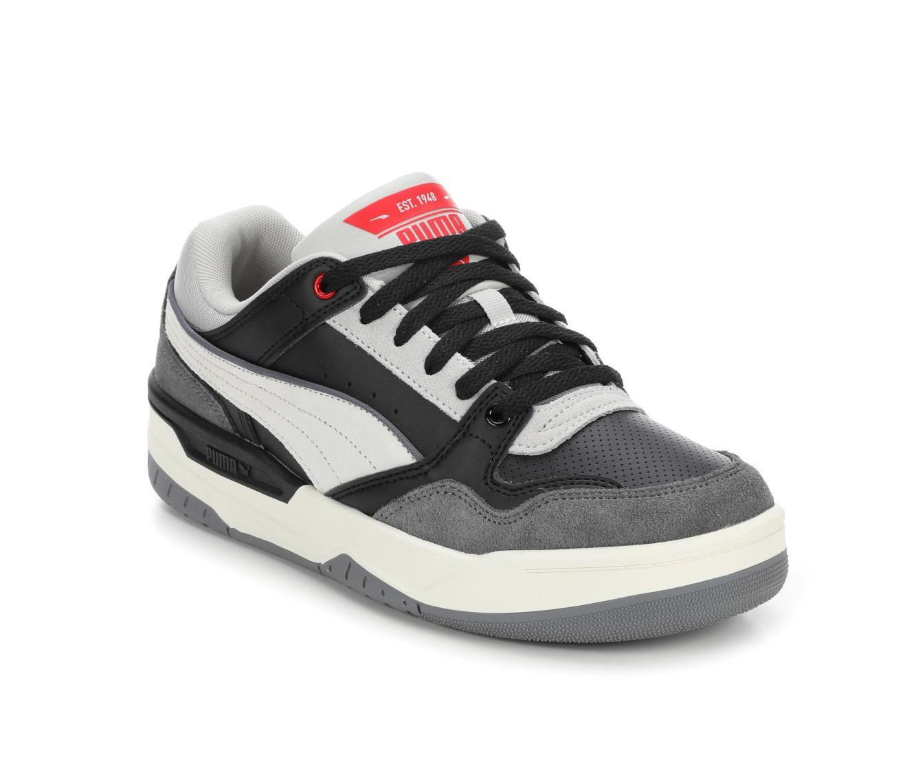 Men's Puma Rebound Retro SD Sneakers Product Image