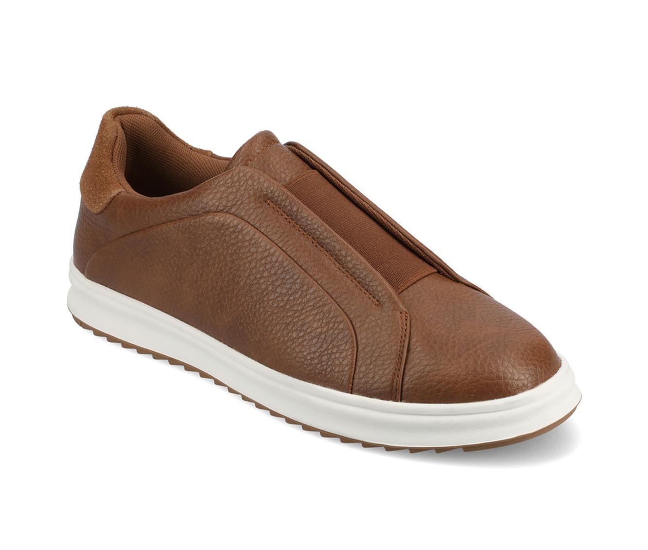 Men's Vance Co. Matteo Casual Slip On Shoes Product Image